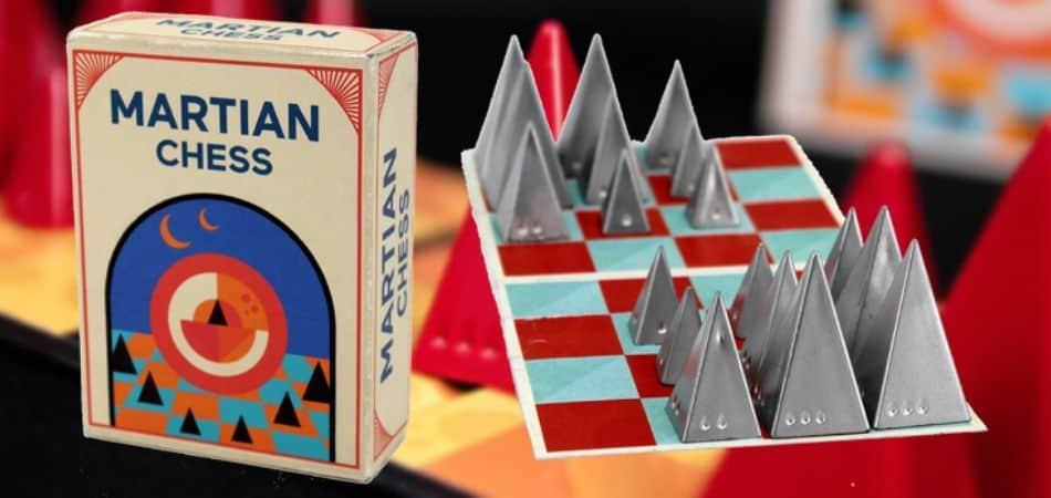 Вам мат, товарищ гроссмейстер! – игры на основе шахмат