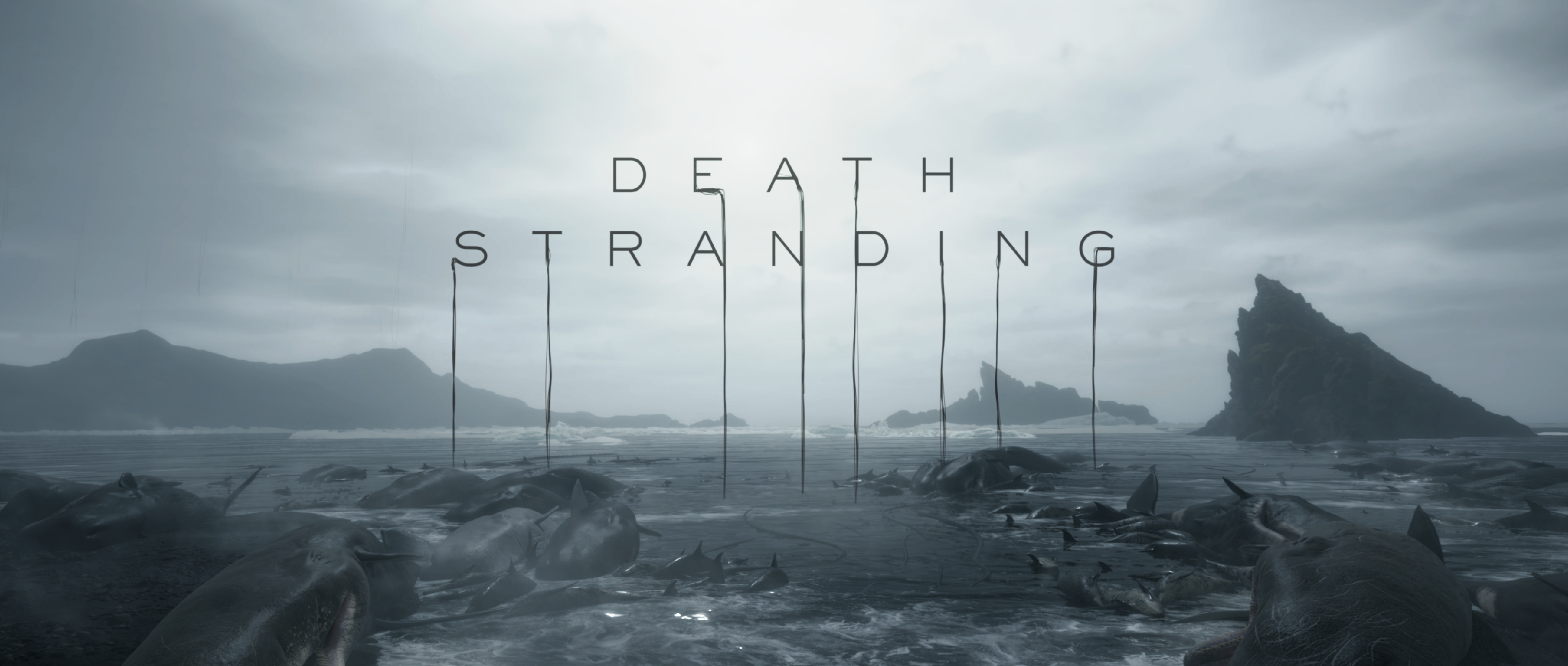 Впечатления от DEATH STRANDING после ... часов в игре