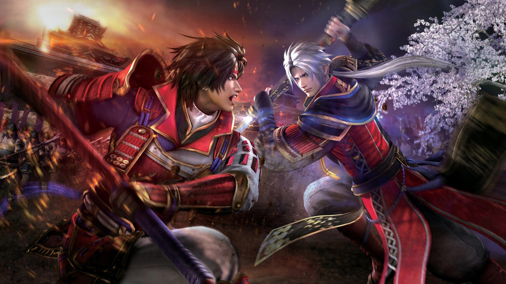 На Spotify и других музыкальных сервисах появилось более 700 треков из серии Dynasty Warriors