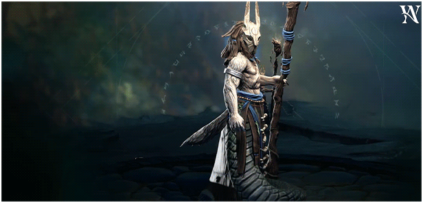 Дополнение Primal Fury для Age of Wonders 4 выйдет 27 февраля