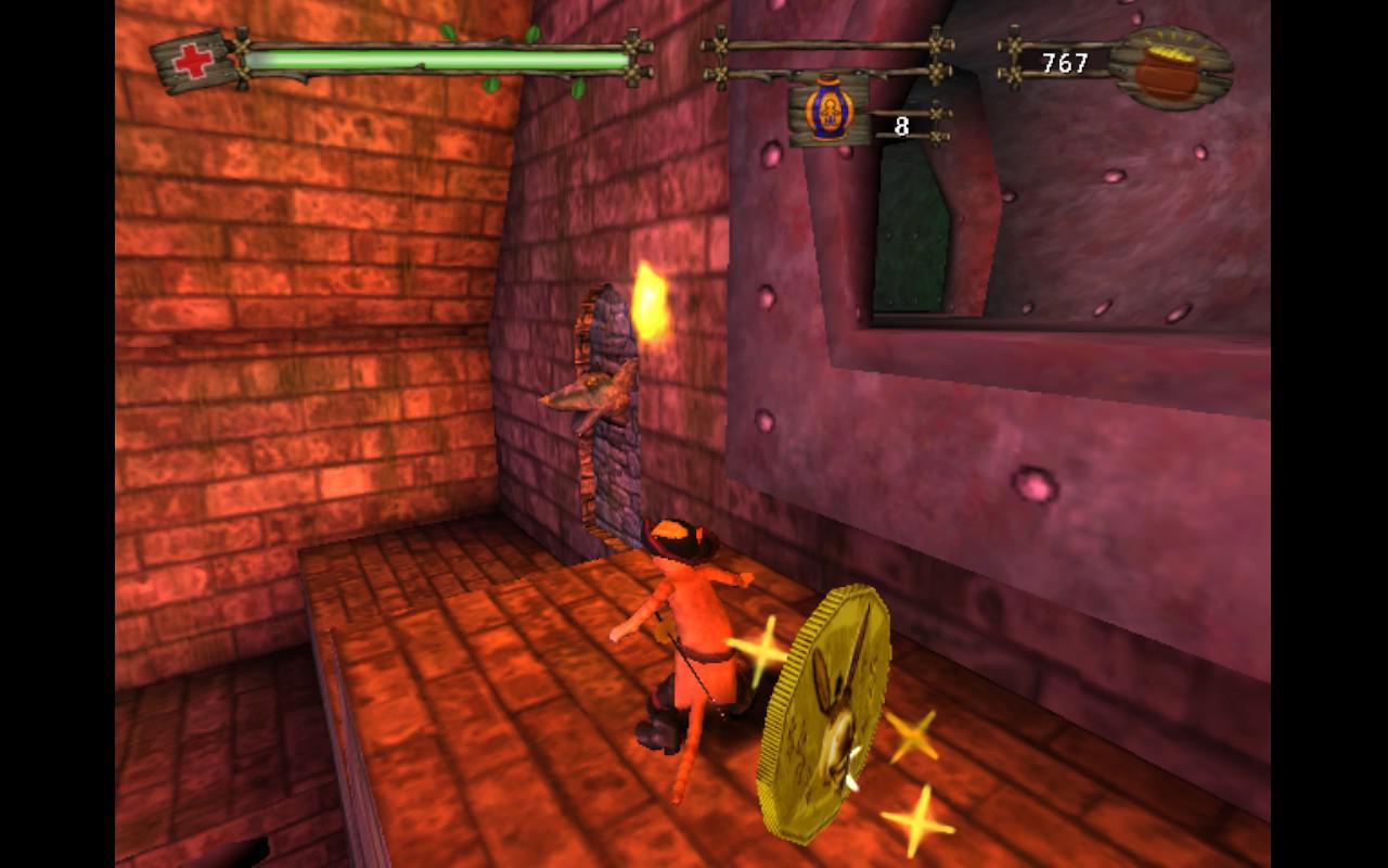 Двойной сеанс: Shrek 2 игра и мультфильм. Два шедевра глазами Дацкого.