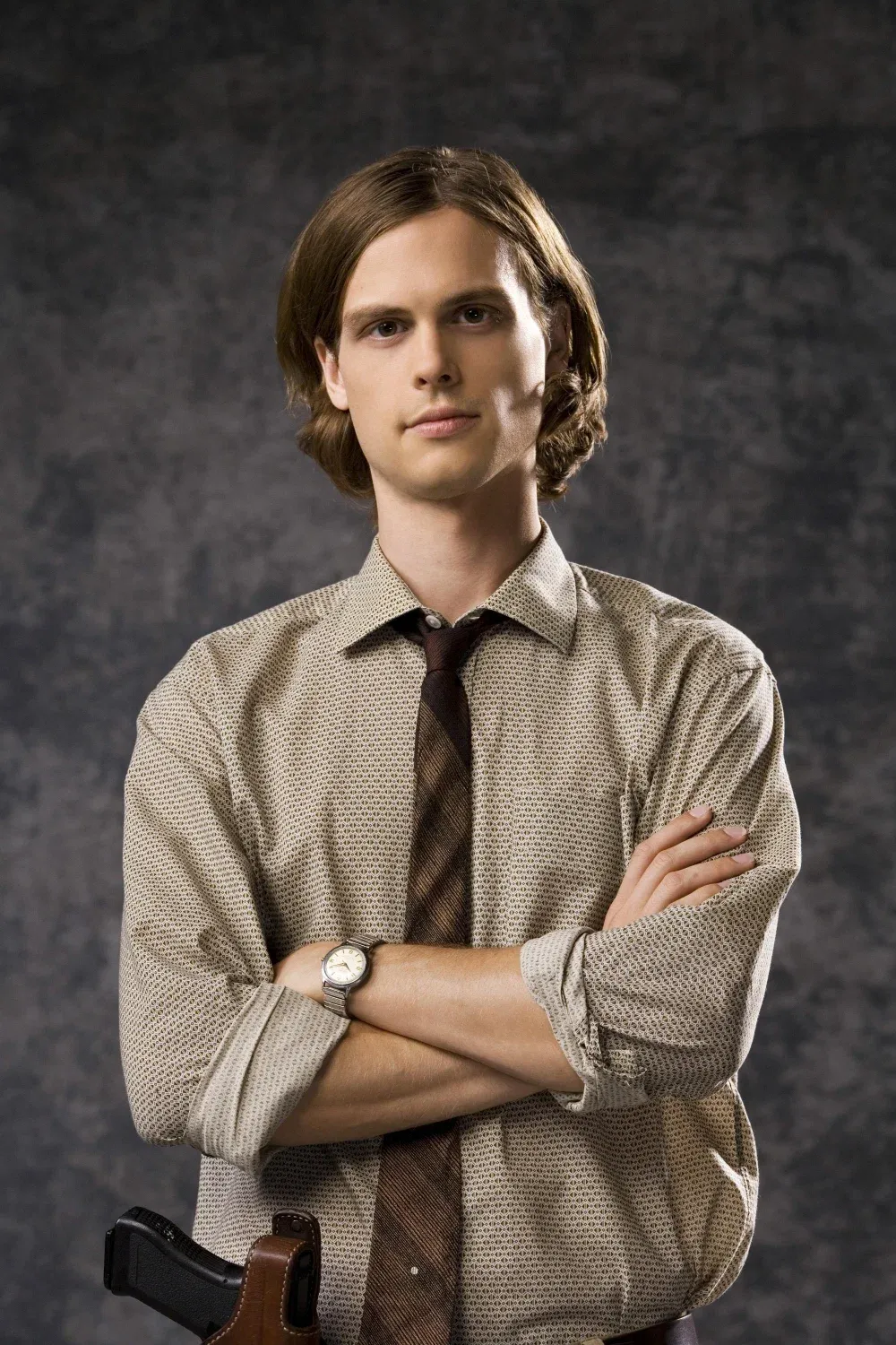 Преступники так не мыслят. "Criminal Minds". Двойной сеанс.