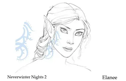 Neverwinter Nights 2