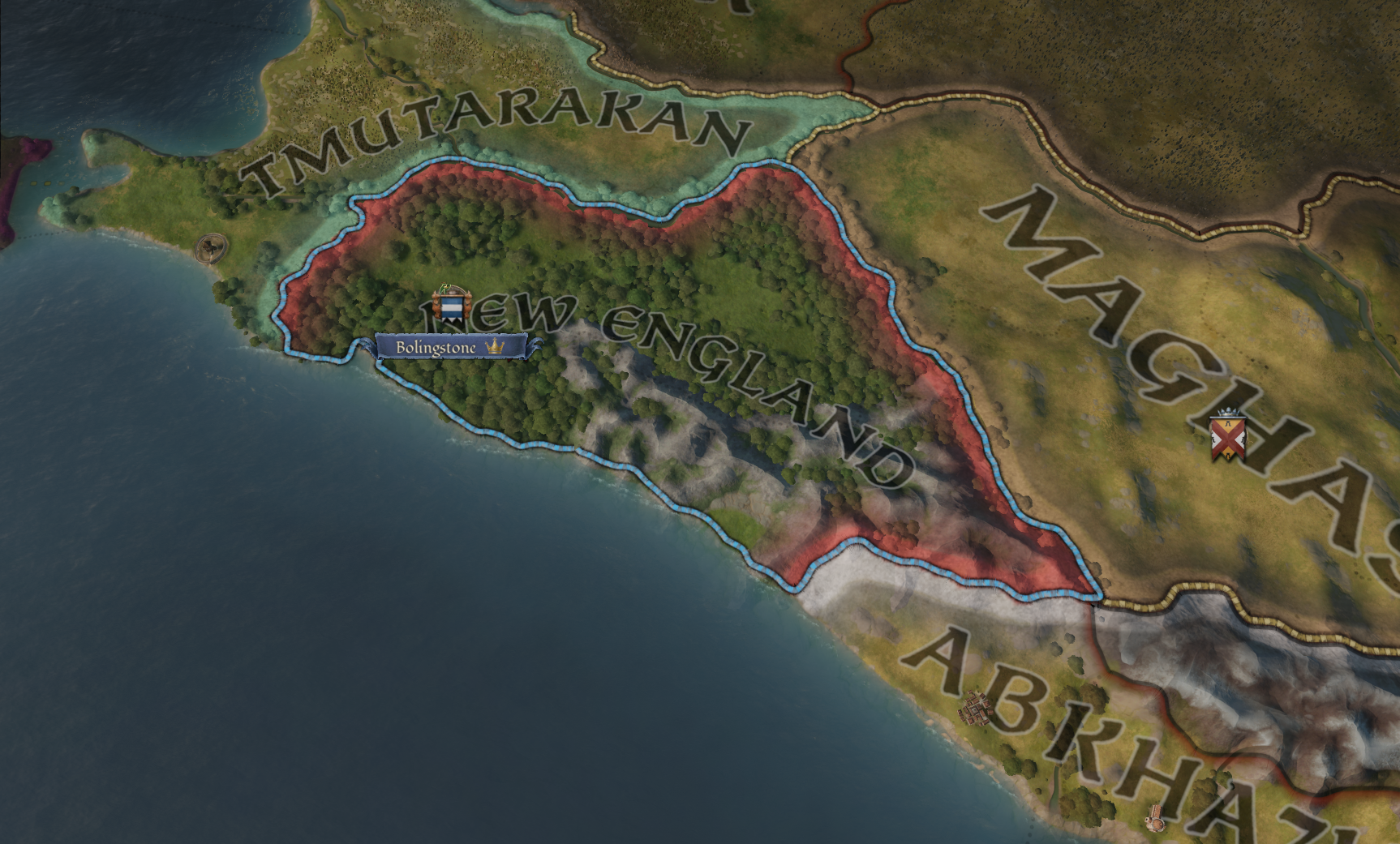 Происки и цепочки событий у персонажей в грядущем обновлении Crusader Kings 3