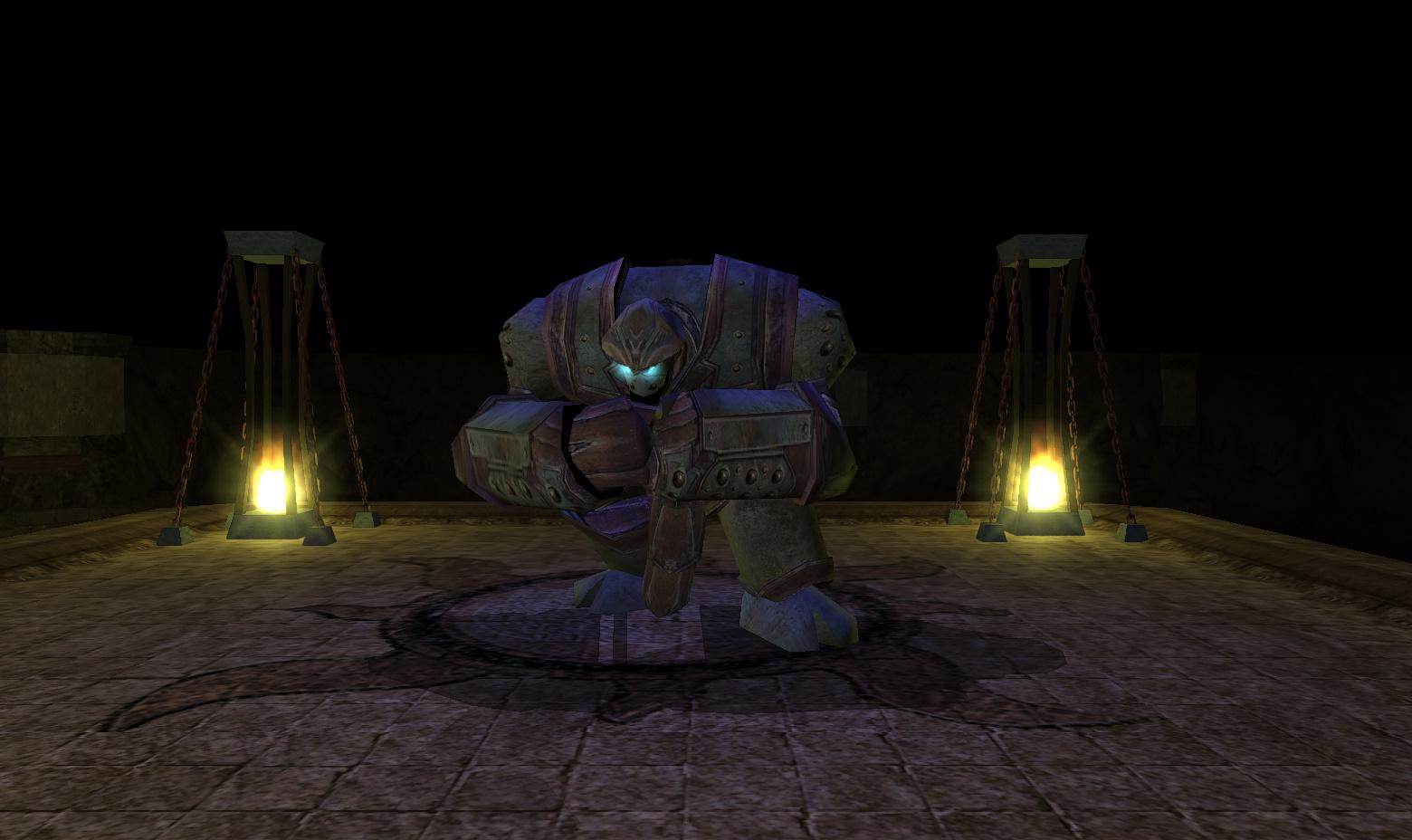 Neverwinter Nights