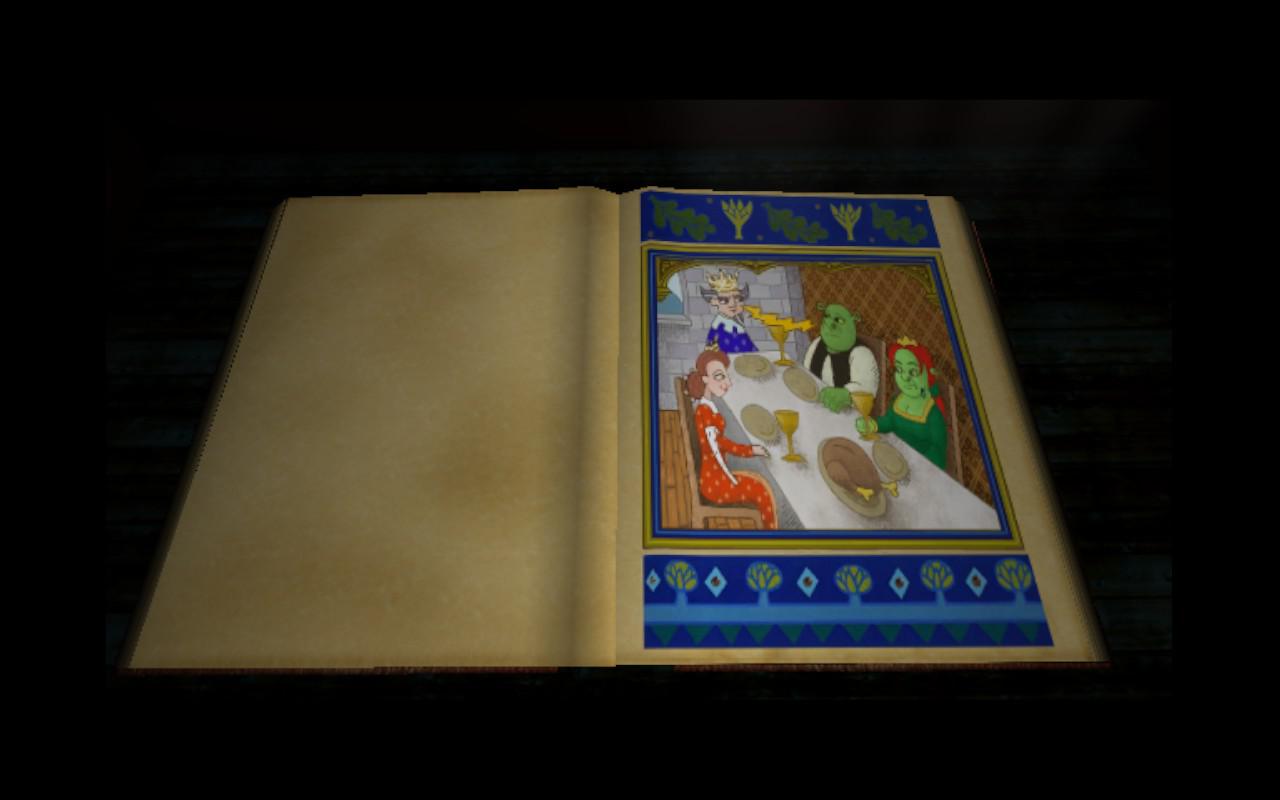 Двойной сеанс: Shrek 2 игра и мультфильм. Два шедевра глазами Дацкого.