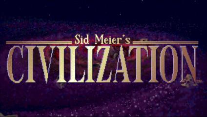 История серии Sid Meier's Civilization. Партия 1: Civilization 1