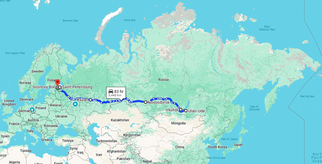 Тайный Санта 2023