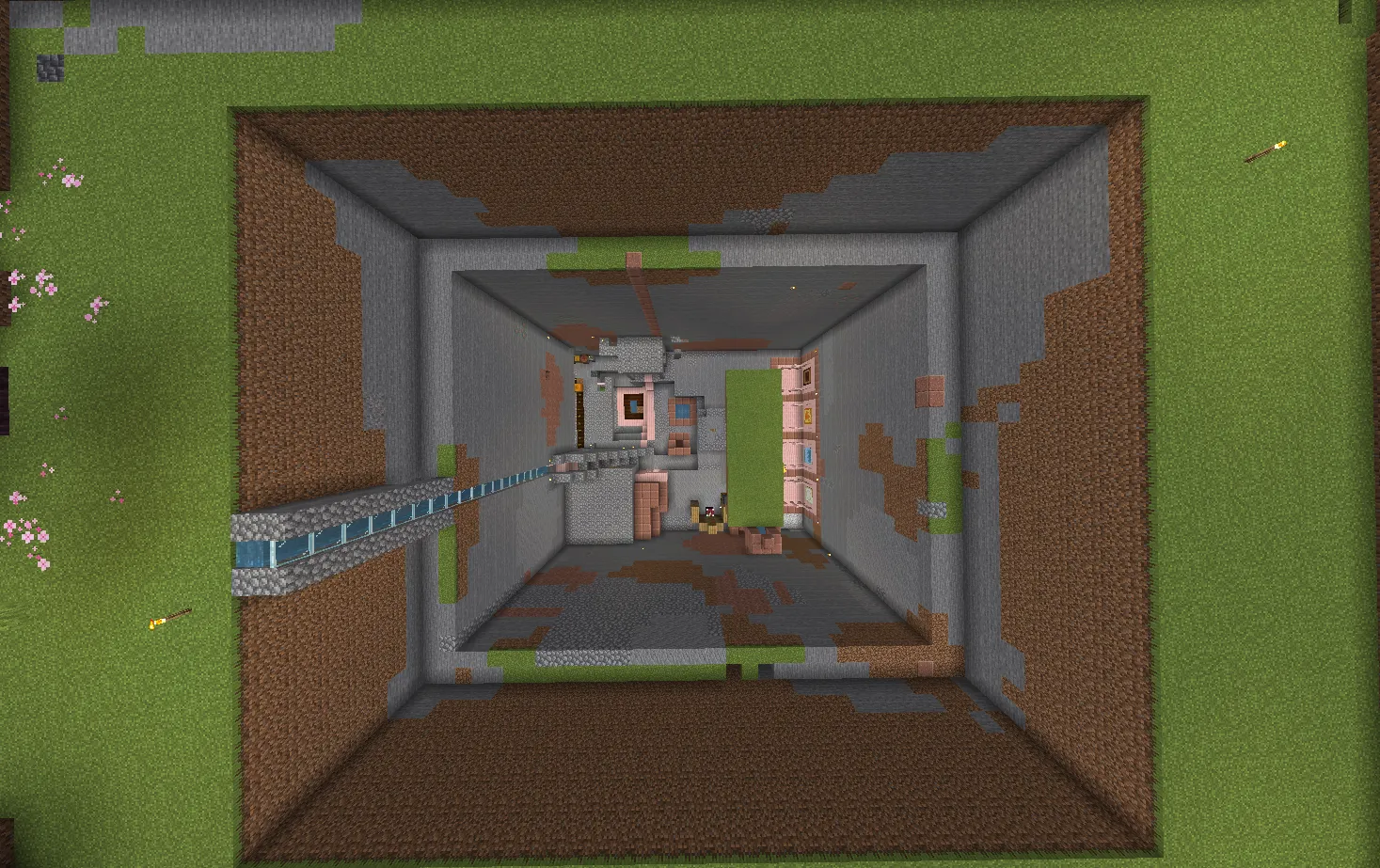 Minecraft – игра, связавшая поколения?