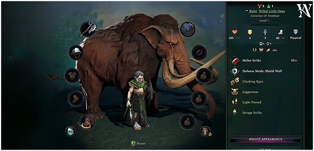 Дополнение Primal Fury для Age of Wonders 4 выйдет 27 февраля