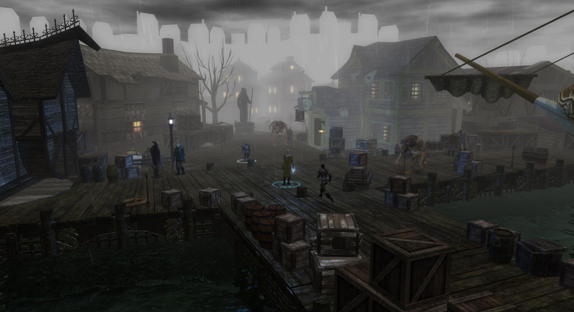 Neverwinter Nights 2