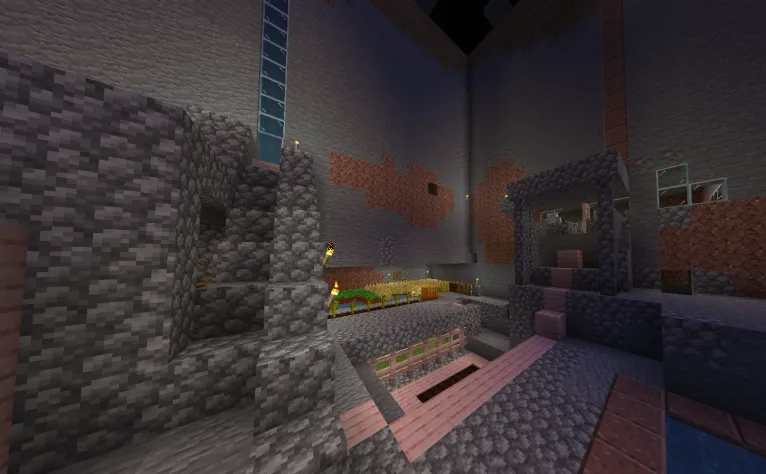 Minecraft – игра, связавшая поколения?