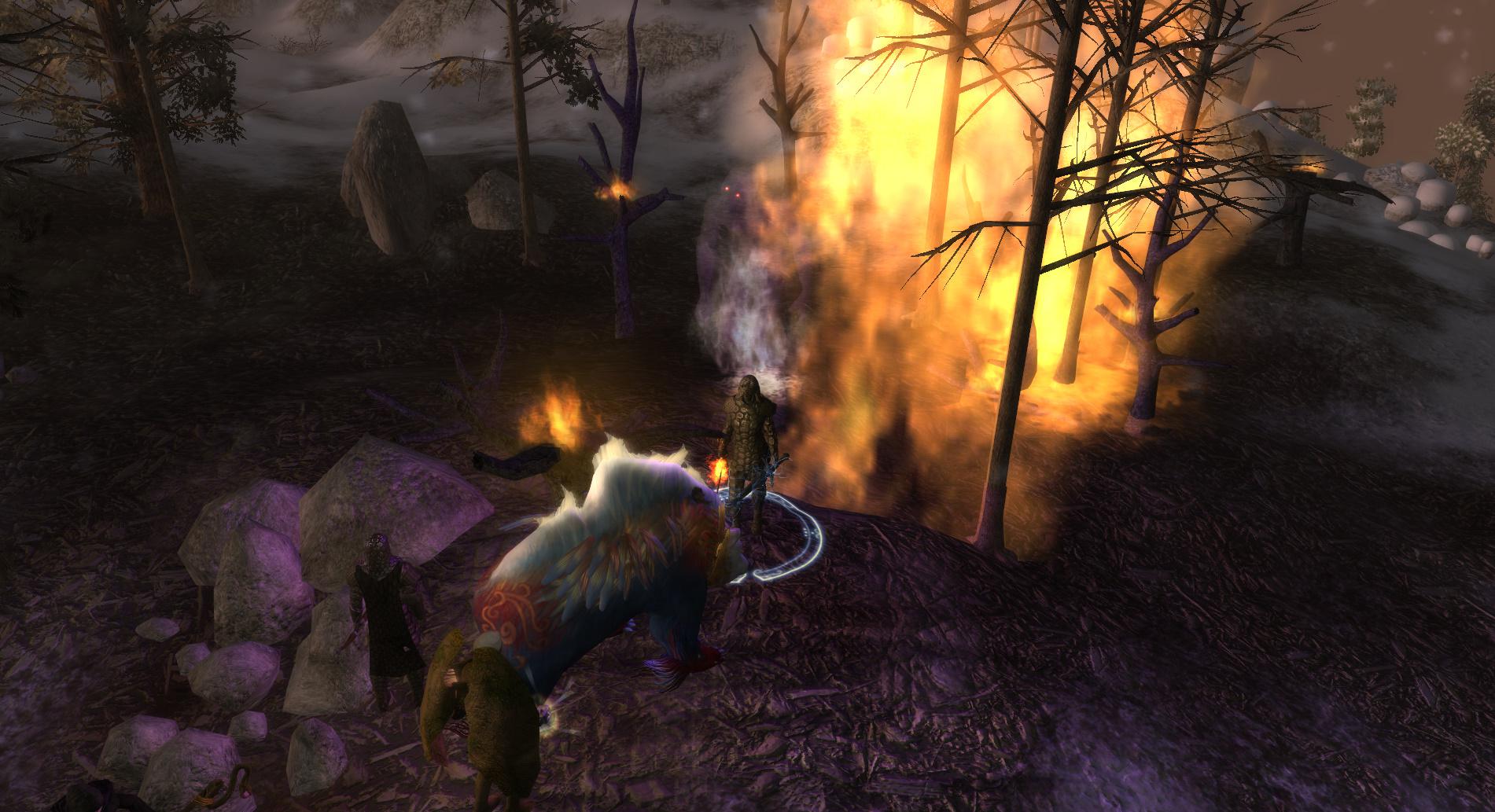Neverwinter Nights 2