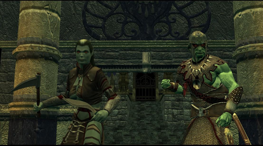 Neverwinter Nights 2