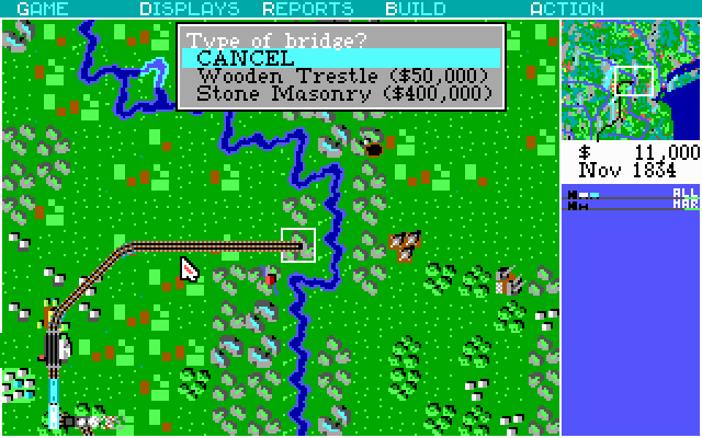 История серии Sid Meier's Civilization. Партия 1: Civilization 1