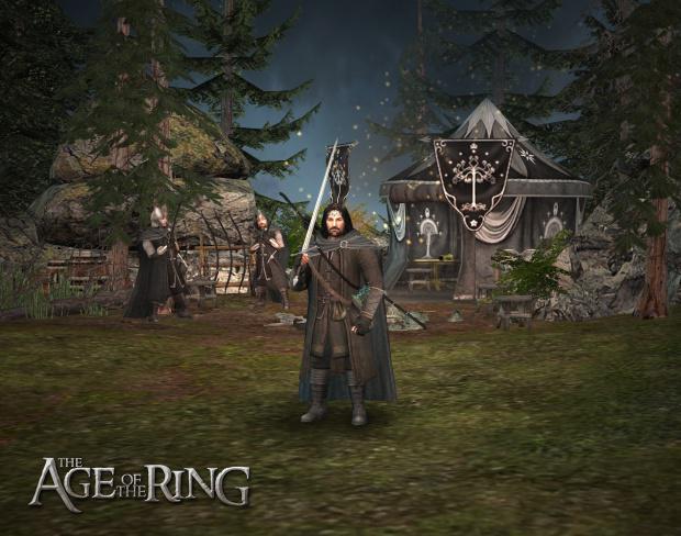 Особенности обновления 8.3 мода Age of the Ring для Battle for Middle-earth 2