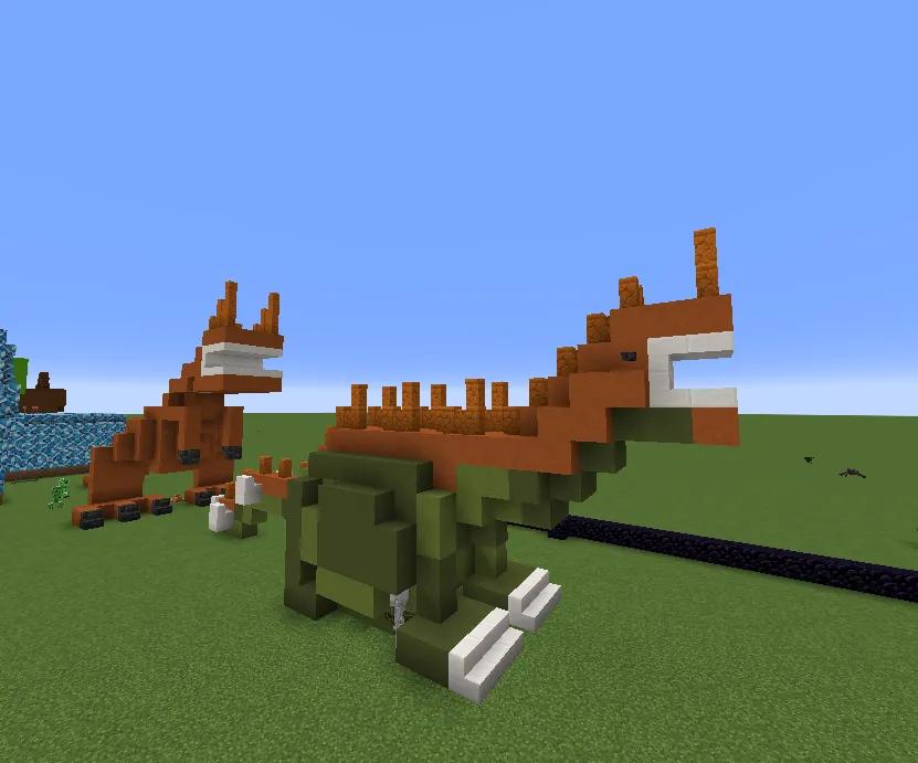Minecraft – игра, связавшая поколения?