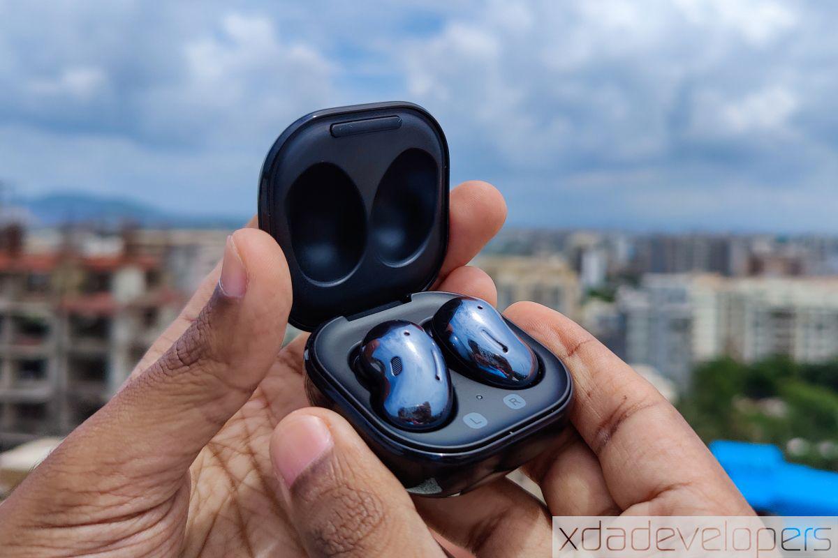 Welcome to the family или мой опыт использования мобильной экосистемы Samsung.