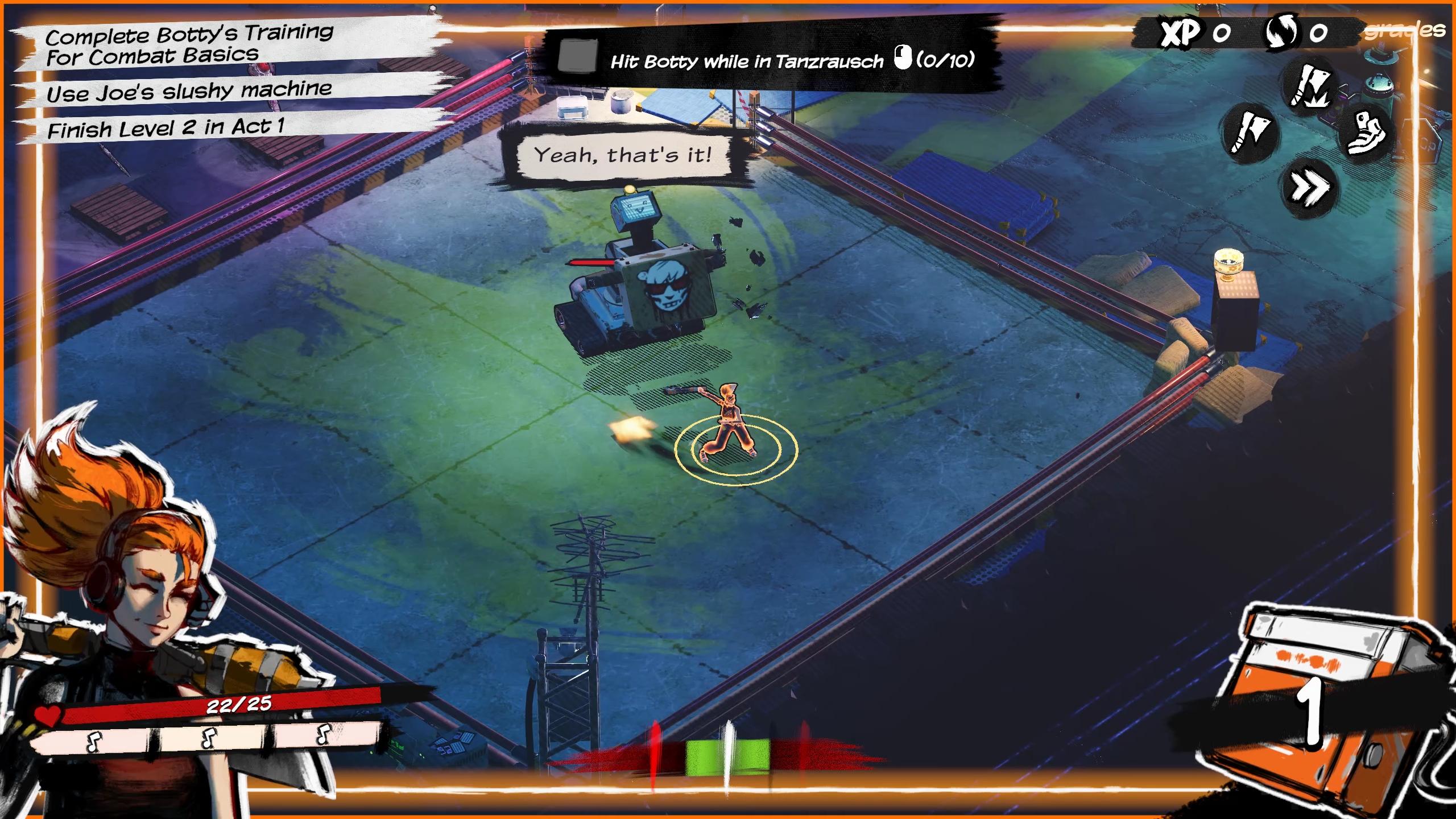 Впечатления от демо-версий с зимнего Steam Next Fest (2024)