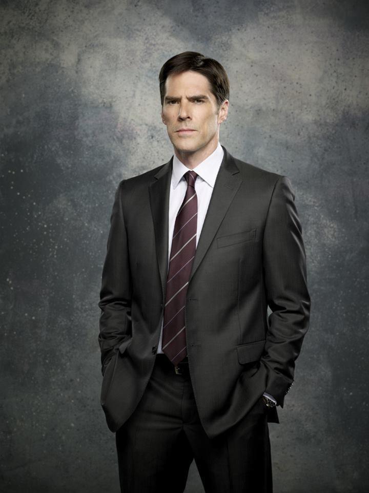 Преступники так не мыслят. "Criminal Minds". Двойной сеанс.