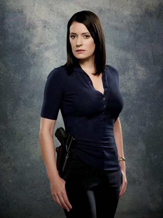 Преступники так не мыслят. "Criminal Minds". Двойной сеанс.