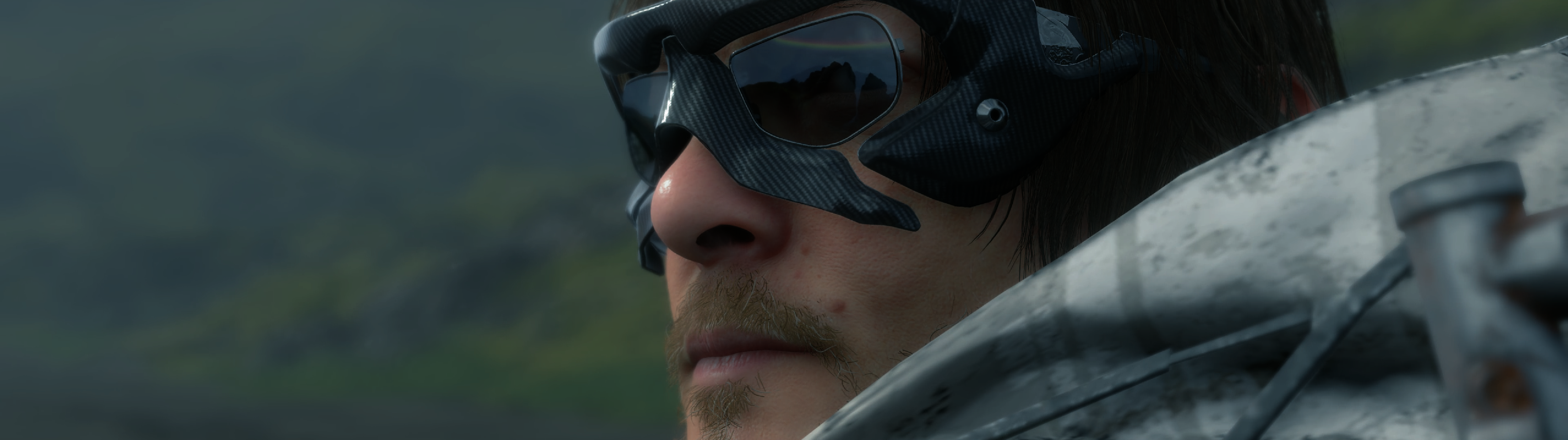 Впечатления от DEATH STRANDING после ... часов в игре