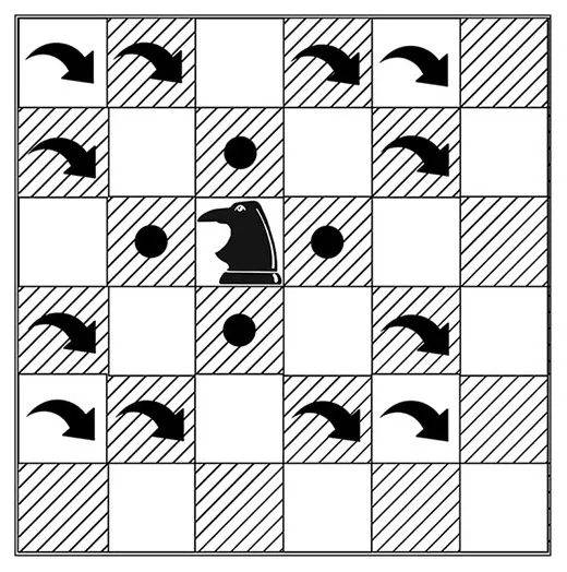 Critter Mate Chess - шахматы с фантастическими тварями.