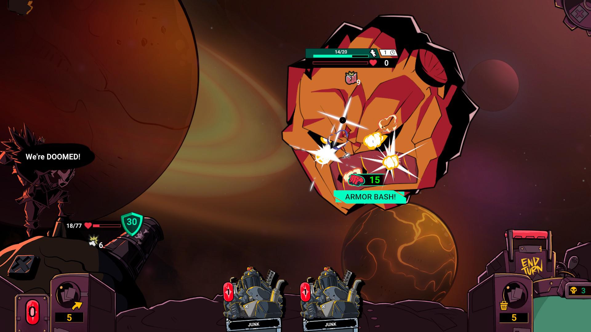 Впечатления от демо-версий с зимнего Steam Next Fest (2024)