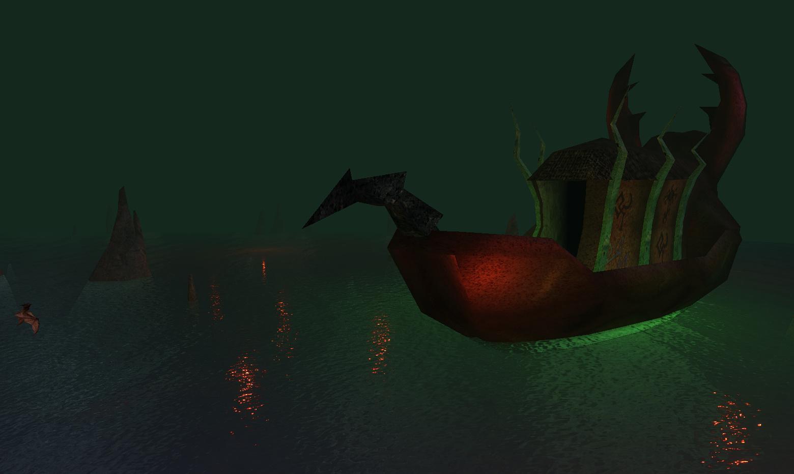 Neverwinter Nights