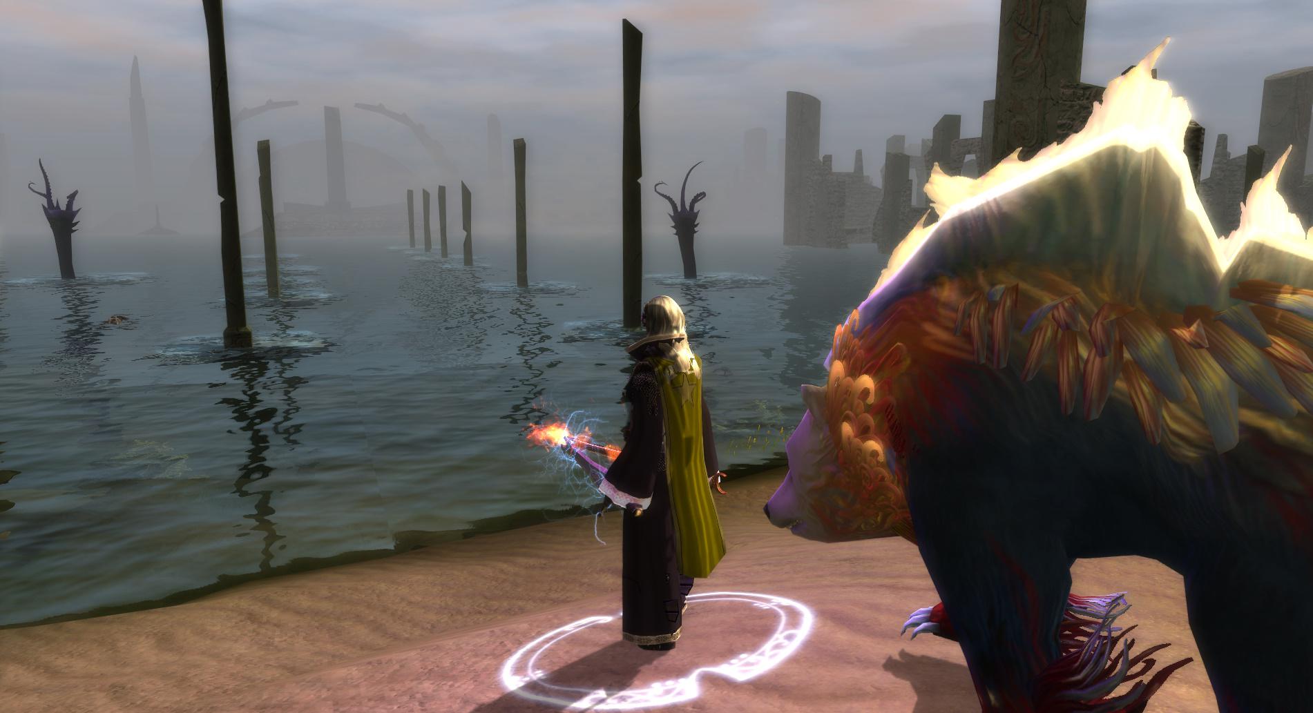 Neverwinter Nights 2