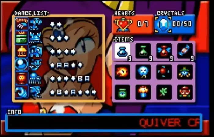 Серия Shantae часть 3. Взлёт или падение?