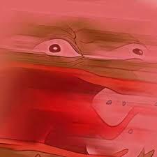 трижды яростная ярость