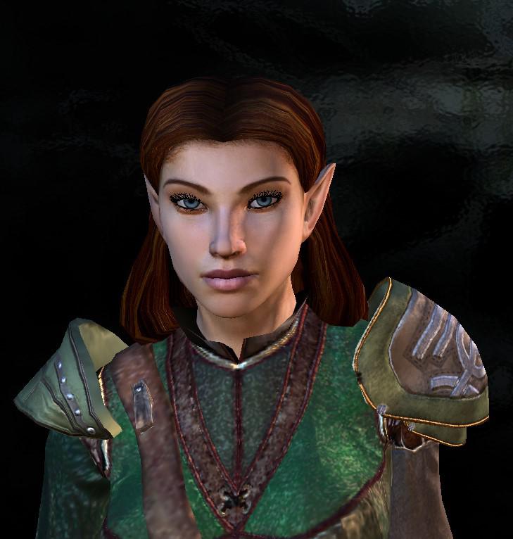 Neverwinter Nights 2