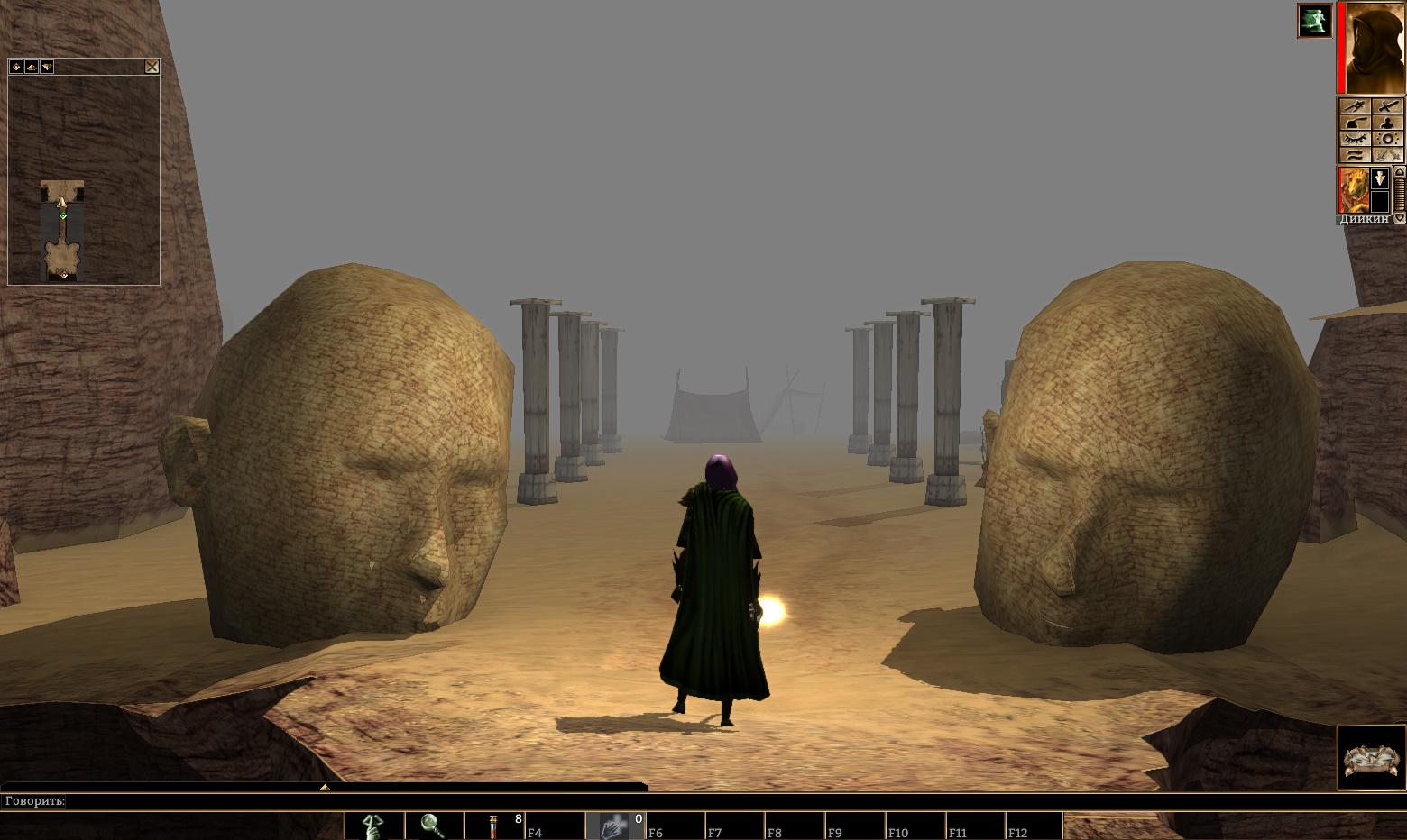 Neverwinter Nights