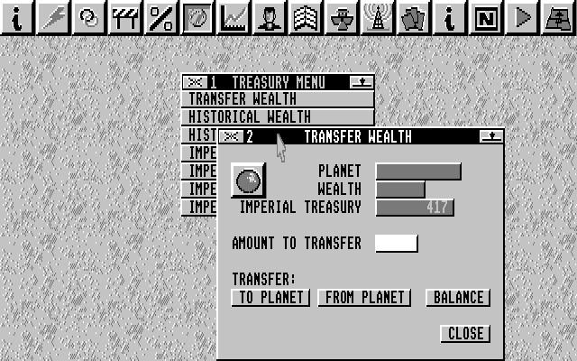 История серии Sid Meier's Civilization. Партия 1: Civilization 1
