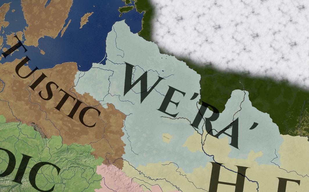 В Imperator Invictus добавят Бирму, миссии для Персии, переработают джайнизм и славянскую веру