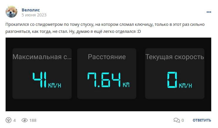 Кострище дайджест 2023 04.05 - 10.06