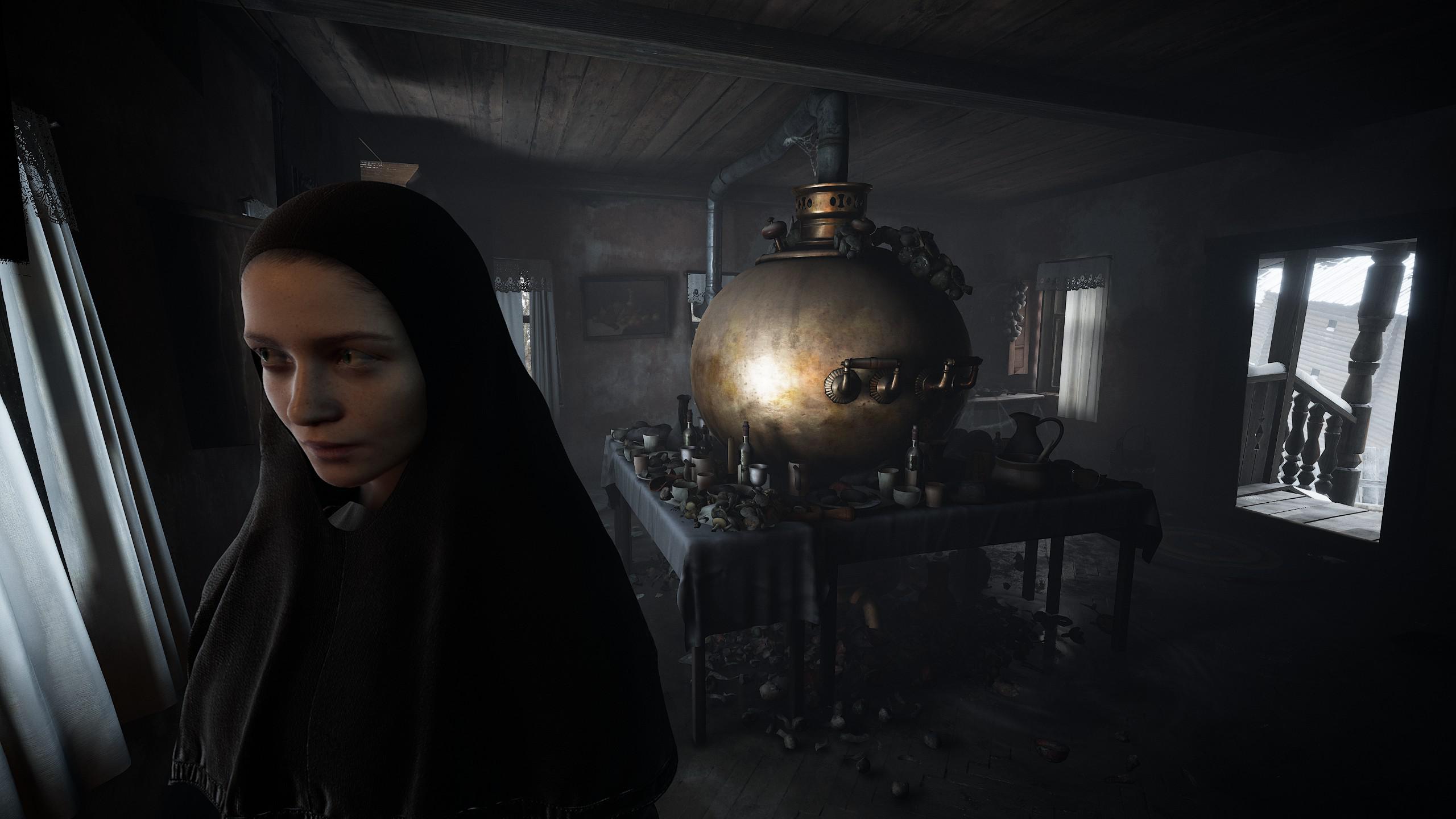 Впечатления от демо-версий с зимнего Steam Next Fest (2024)