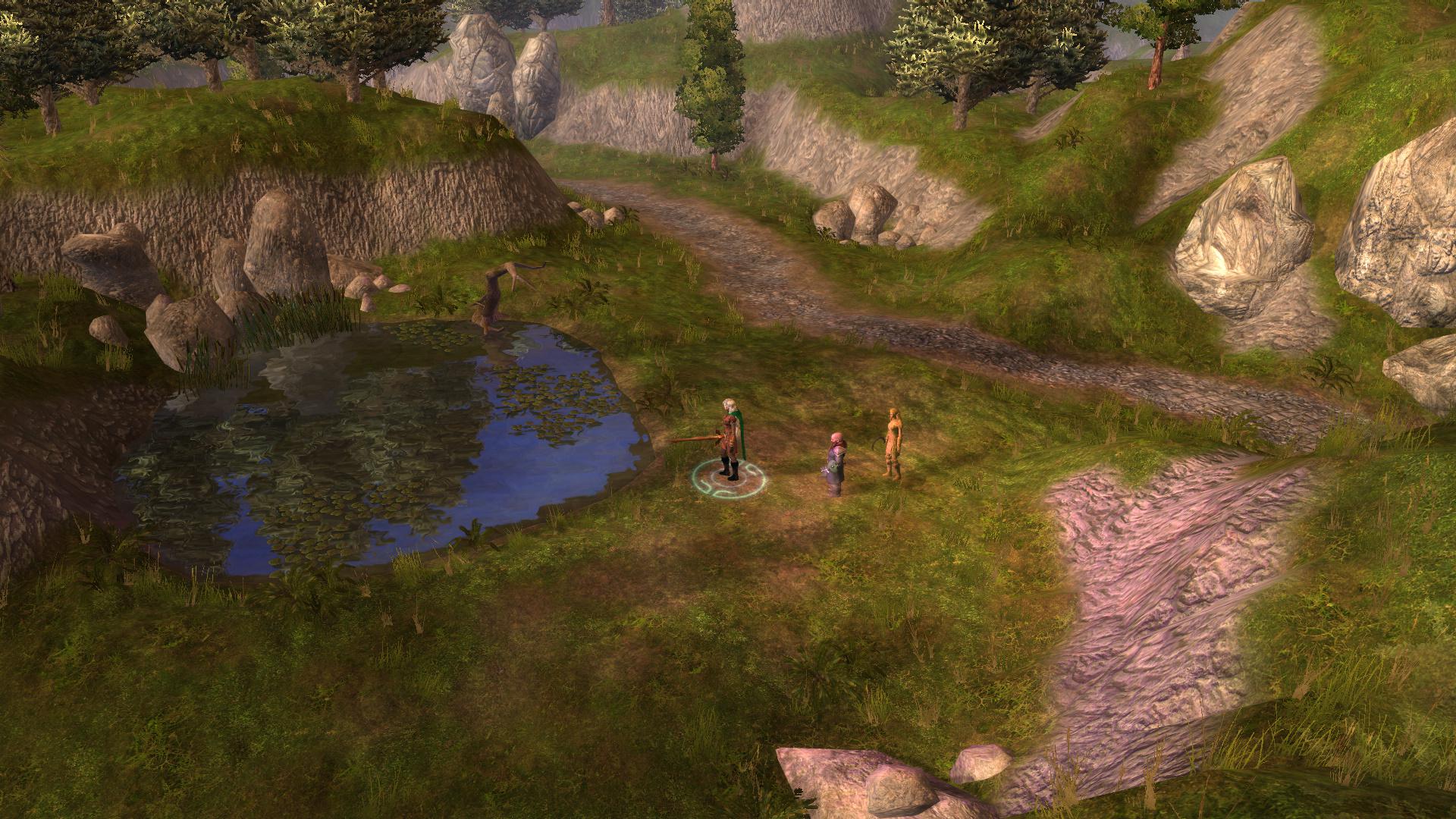 Neverwinter Nights 2