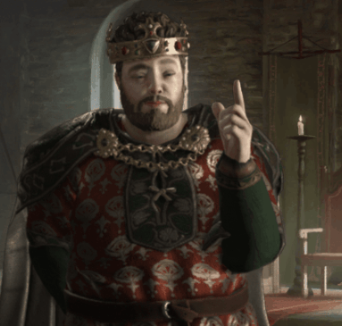 Разработчики Crusader Kings 3 поделились рассуждениями о долгосрочном развитии игры