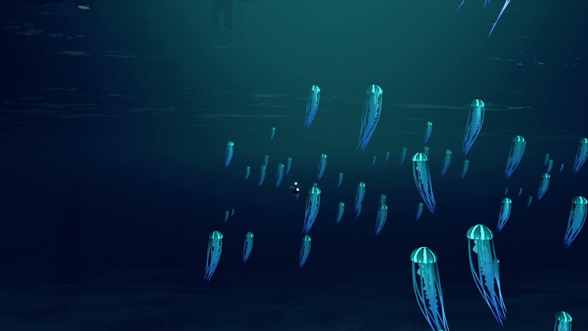 Манящая неизвестность. Обзор FAR: Changing Tides
