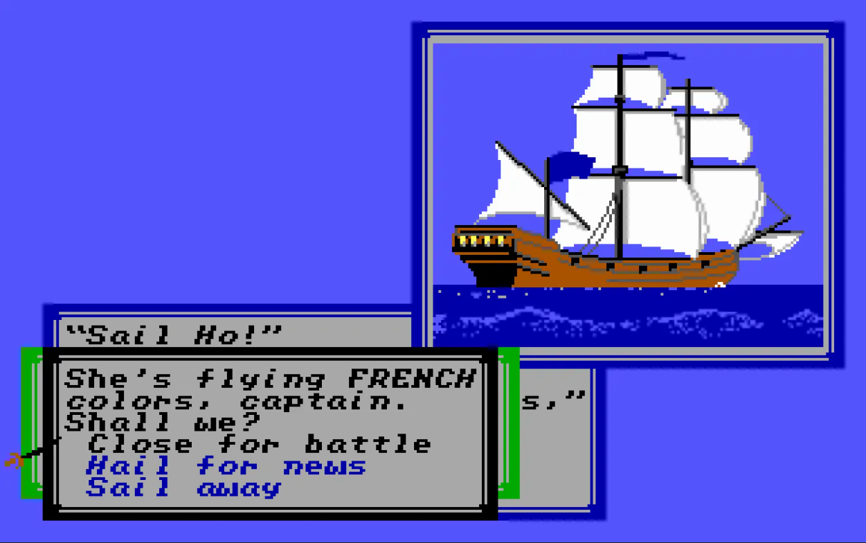 История серии Sid Meier's Civilization. Партия 1: Civilization 1