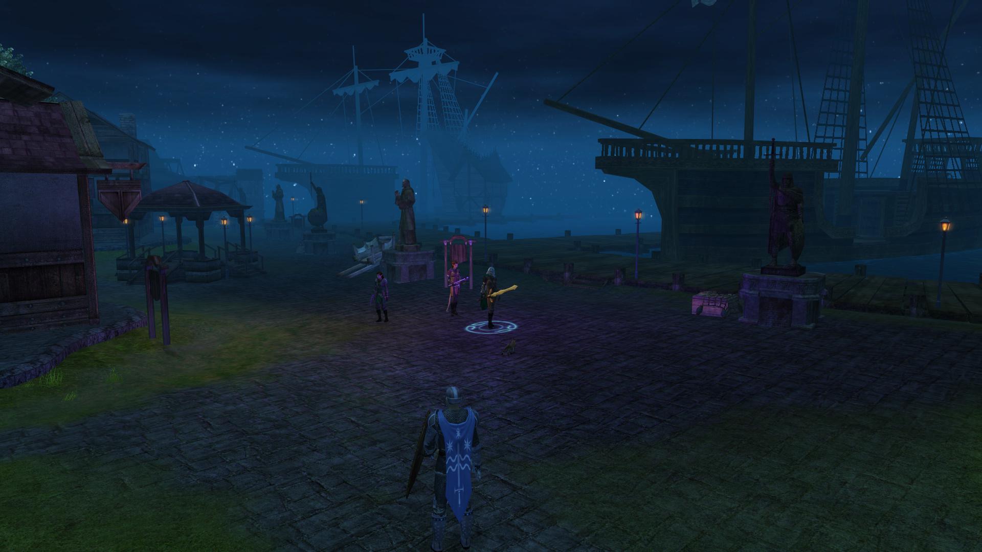 Neverwinter Nights 2