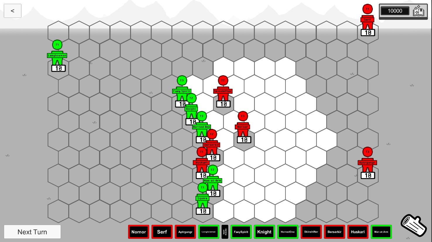 Выход Songs of Conquest из раннего доступа перенесли на 2024 год