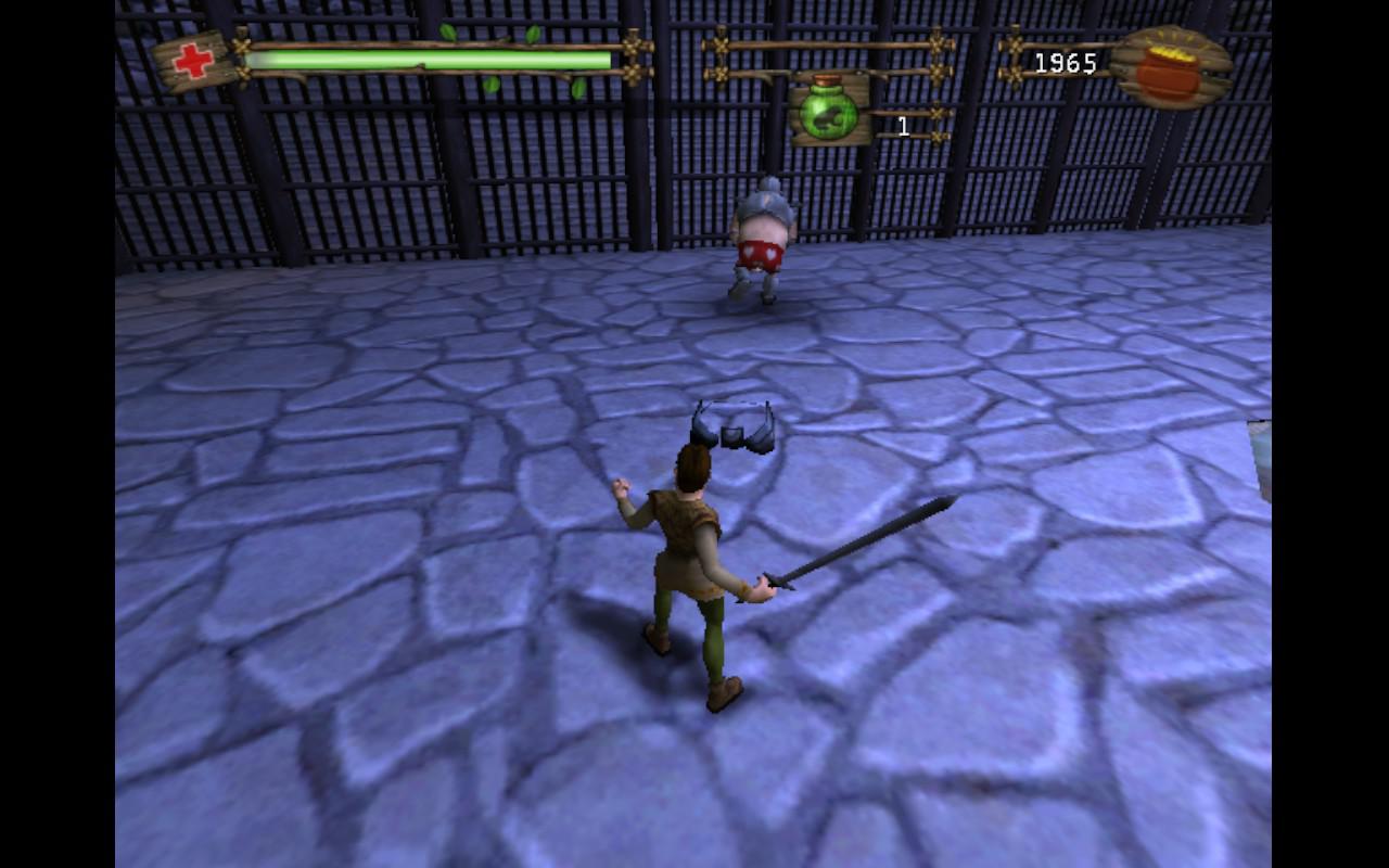 Двойной сеанс: Shrek 2 игра и мультфильм. Два шедевра глазами Дацкого.