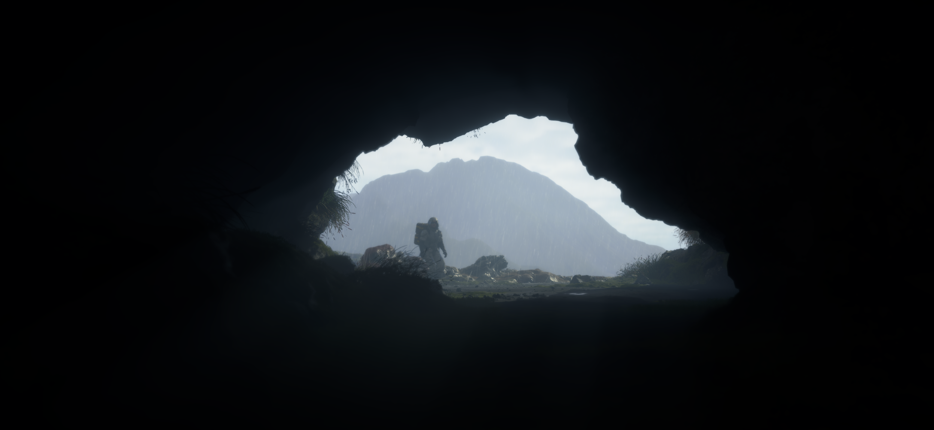 Впечатления от DEATH STRANDING после ... часов в игре