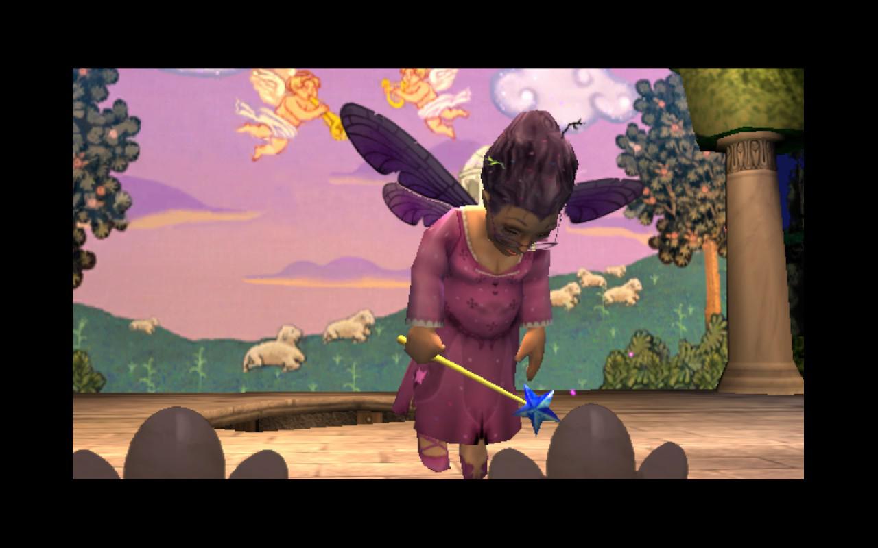 Двойной сеанс: Shrek 2 игра и мультфильм. Два шедевра глазами Дацкого.
