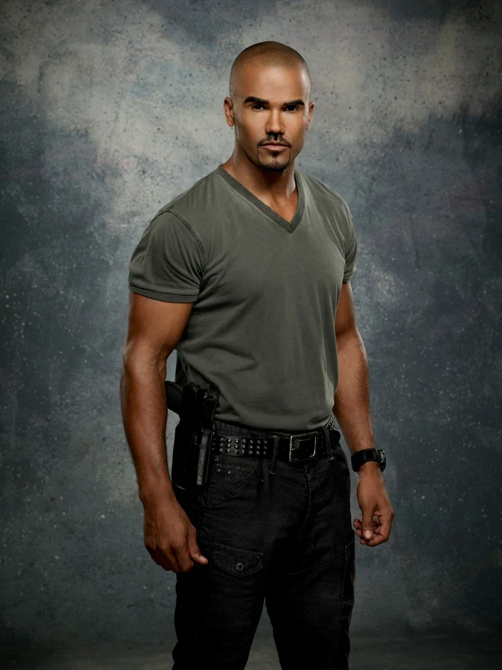 Преступники так не мыслят. "Criminal Minds". Двойной сеанс.