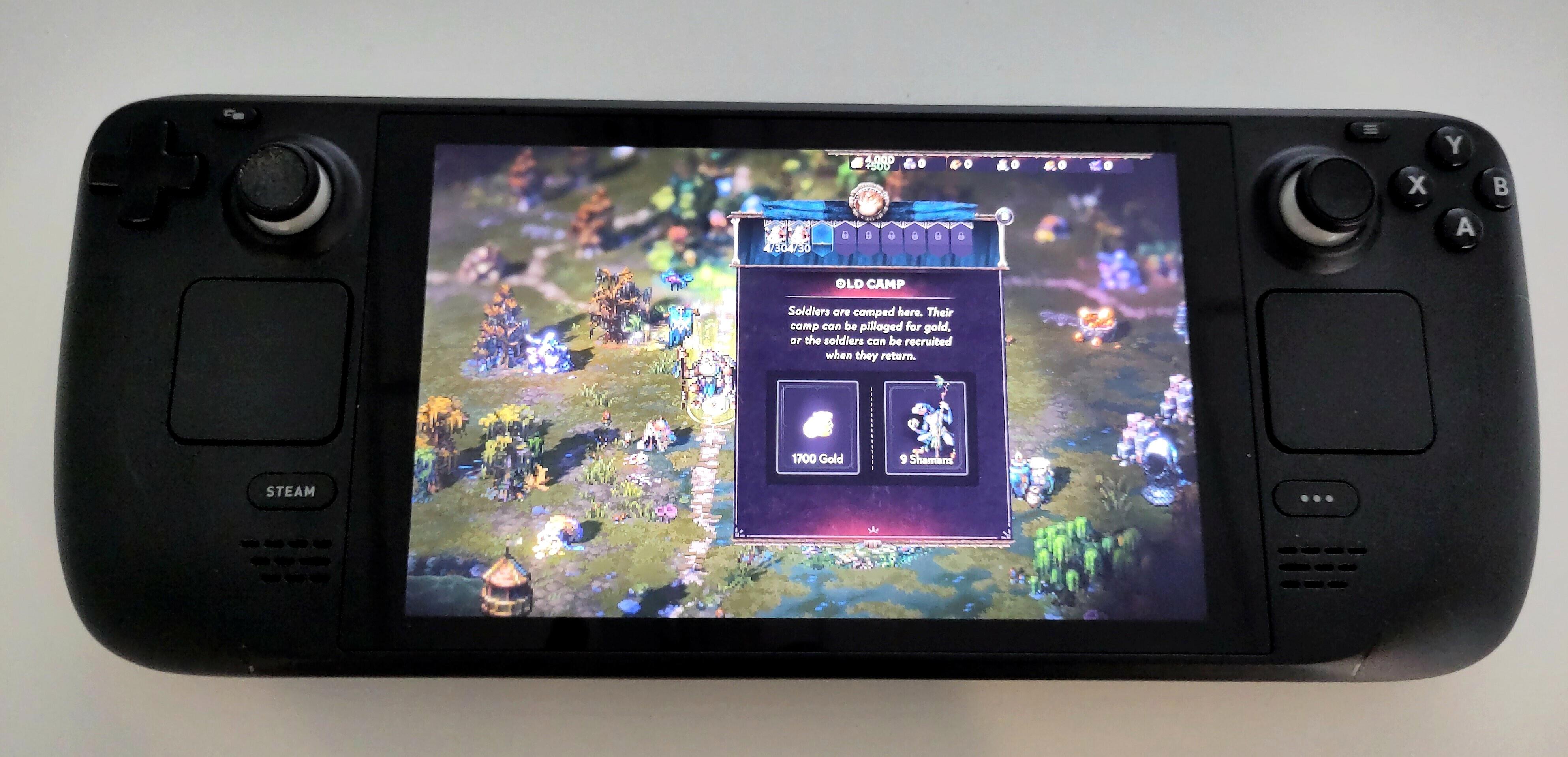 Выход Songs of Conquest из раннего доступа перенесли на 2024 год
