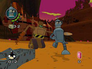 Futurama: Lost in Cancelation
